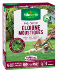 Eloigne moustiques - Pelouse Éloigne Moustiques - 2.5 kg - face recto